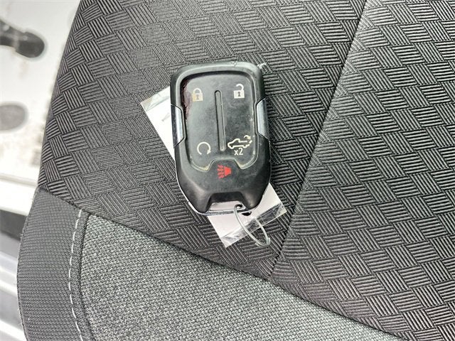 2023 GMC Sierra 3500 HD SLE