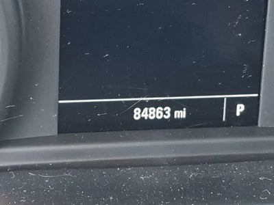 2019 GMC Sierra 1500 NA