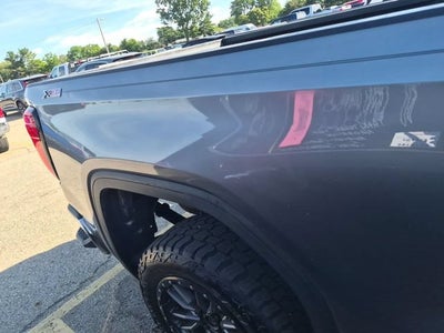 2019 GMC Sierra 1500 NA