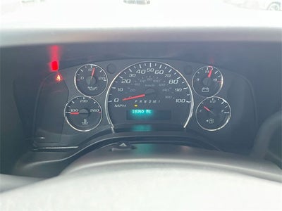 2024 GMC Savana Cargo 2500 Work Van