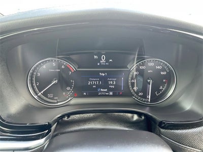 2023 Cadillac XT6 Luxury