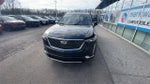 2023 Cadillac XT6 Luxury