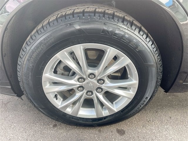 2023 Cadillac XT6 Luxury