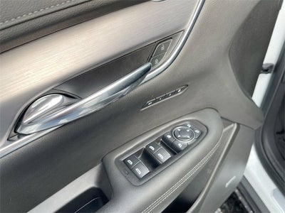 2024 Cadillac XT6 Luxury