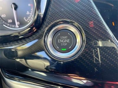 2025 Cadillac XT6 Sport