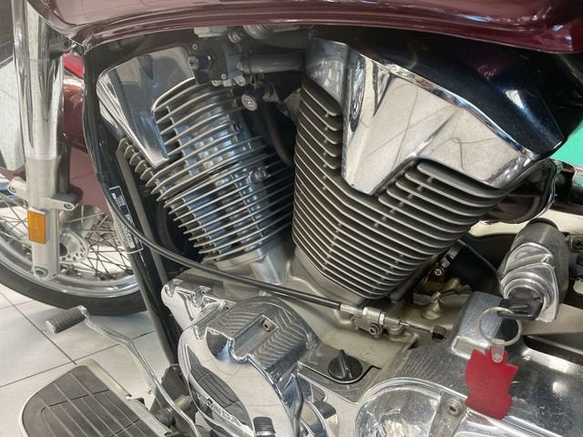 2006 Honda VTX1300S NA