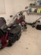2006 Honda VTX1300S Base