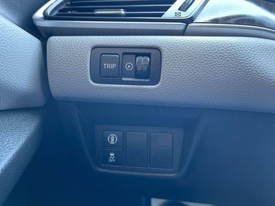 2019 Honda Accord EX