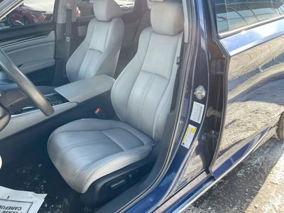 2019 Honda Accord EX