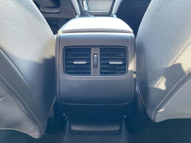 2019 Honda Accord EX