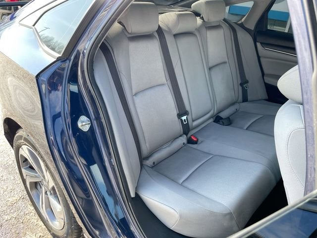 2019 Honda Accord EX