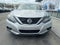 2016 Nissan Altima 2.5 SR