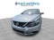 2016 Nissan Altima 2.5 SR