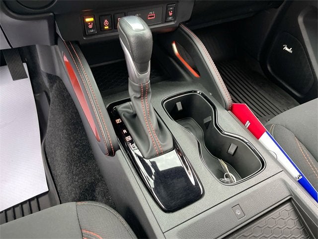 2024 Nissan Frontier Crew Cab PRO-X 4x2