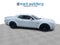 2021 Dodge Challenger SRT Hellcat Widebody