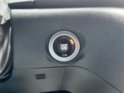 2019 Chrysler Pacifica Touring L Plus 35th Anniversary