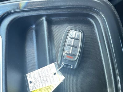 2023 Chrysler Pacifica Touring