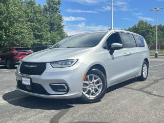 2023 Chrysler Pacifica Touring