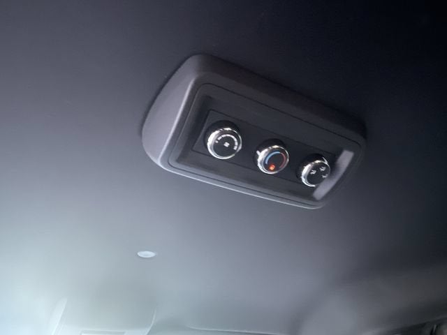 2016 Dodge Grand Caravan SE Plus