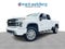 2022 Chevrolet Silverado 2500 HD High Country