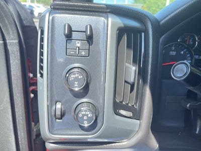 2019 Chevrolet Silverado LD LT