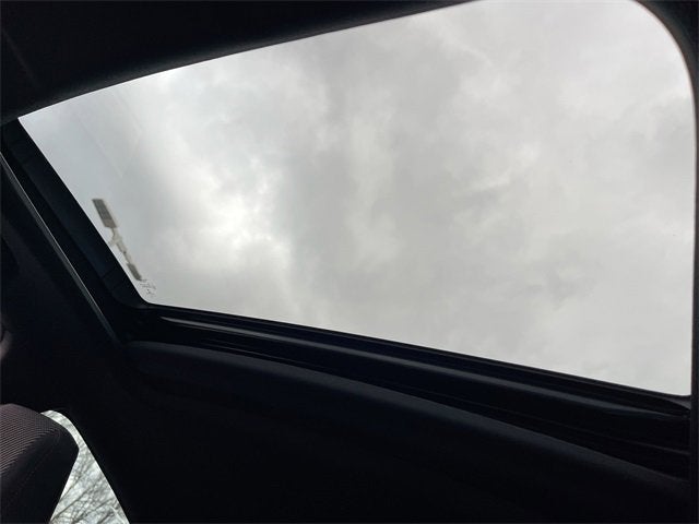 2019 Honda Civic Si NA