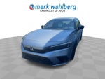 2022 Honda Civic Sedan Sport