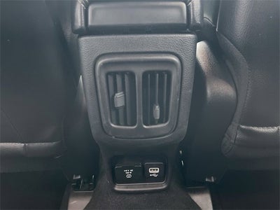 2019 Jeep Compass Latitude 4x4