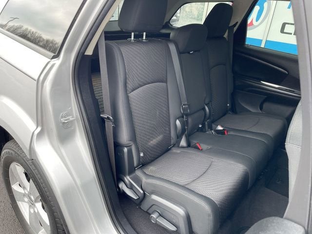 2011 Dodge Journey Mainstreet