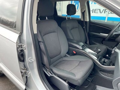 2011 Dodge Journey Mainstreet