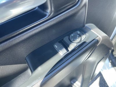 2023 Chevrolet Silverado 1500 Work Truck