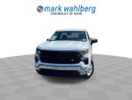 2023 Chevrolet Silverado 1500 Work Truck