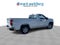2023 Chevrolet Silverado 1500 Work Truck