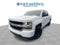 2018 Chevrolet Silverado 1500 Work Truck