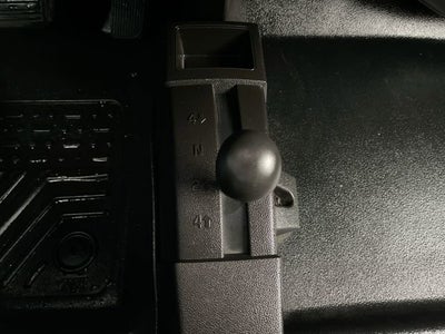 2018 Chevrolet Silverado 1500 Work Truck