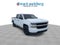 2018 Chevrolet Silverado 1500 Work Truck