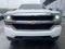 2018 Chevrolet Silverado 1500 Work Truck