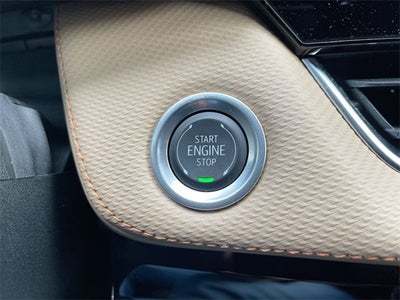 2025 Chevrolet Equinox ACTIV