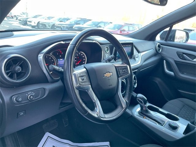 2020 Chevrolet Blazer 2LT