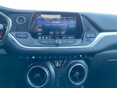 2020 Chevrolet Blazer 2LT