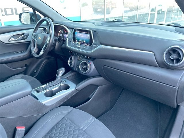 2020 Chevrolet Blazer 2LT