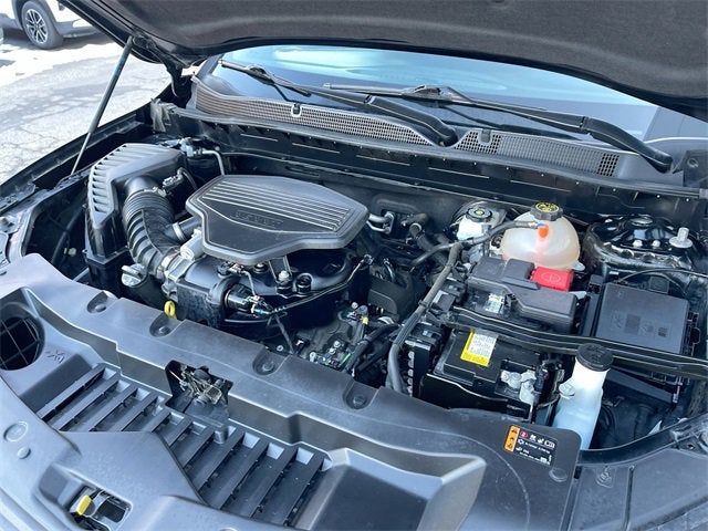 2020 Chevrolet Blazer 2LT