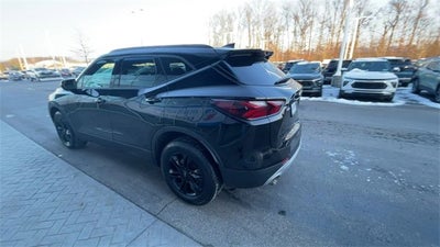 2020 Chevrolet Blazer 2LT