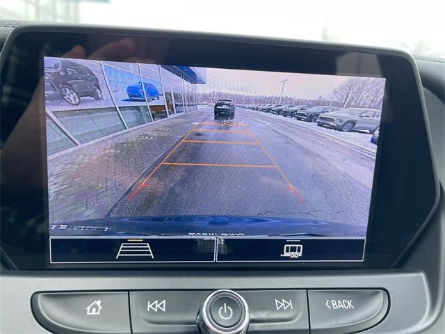 2022 Chevrolet Blazer 3LT