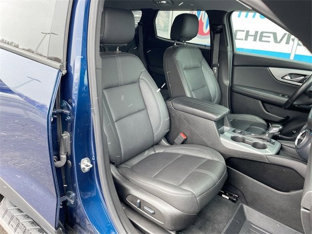 2022 Chevrolet Blazer 3LT