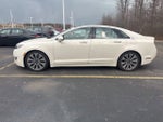 2016 Lincoln MKZ Black Label