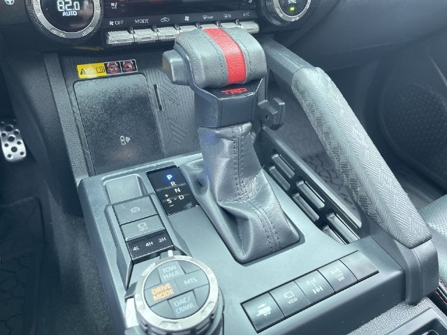 2026 Toyota Tacoma híbrido TRD Off Road