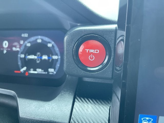 2026 Toyota Tacoma híbrido TRD Off Road
