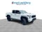 2026 Toyota Tacoma híbrido TRD Off Road