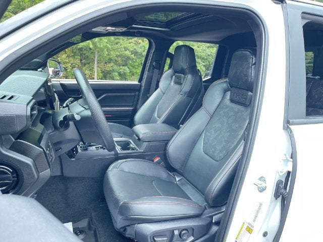 2026 Toyota Tacoma híbrido TRD Off Road